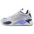 PUMA RS-X "PlayStation" GLACIAL GRAY/BLUE SKIES 396311-01画像