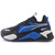 PUMA RS-X "PlayStation" PUMA BLACK/PUMA TEAM ROYAL 396311-02画像