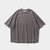 TIGHTBOOTH CHECKER PLATE T-SHIRT画像
