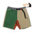ROKX M.M STREET SHORT NEW MULTI COLOR RXMS243038M画像