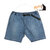 ROKX DENIM ROKX SHORT MID-USED RXMS243014画像
