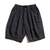 GRAMICCI for is-ness BALLOON EZ SHORTS 1006GRAMICCIPT01画像