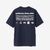 THE NORTH FACE Historical Logo S/S Tee NT32407画像