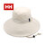 HELLY HANSEN Beach Flare Hat IVORY HC92441-IV画像