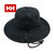 HELLY HANSEN Summer Roll Hat BLACK HC92218-K画像