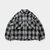 TIGHTBOOTH PLAID FLANNEL SWING TOP画像
