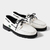 TIGHTBOOTH MALO - CERF.BLANC(White)画像