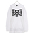 BOUNTY HUNTER B&times;H LOGO L/S Tee BHLC2403-2画像