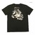 TAILOR TOYO S/S SUKA T-SHIRT EMBROIDERED - FLOATING DRAGON - TT79388画像