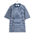 DAIWA PIER39 TECH DRAWSTRING MULTI BORDER S/S TEE BE-35024画像