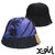 X-girl x HIROSHI NAGAI REVERSIBLE HAT 105241051014画像