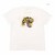 TAILOR TOYO S/S SUKA T-SHIRT EMBROIDERED - TIGER HEAD - TT79391画像