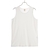 GOLD 30/1 ORGANIC COTTON 1-PACK TANKTOP 24A-GL79311画像