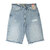 Levi's SILVER TAB BAGGY SHORTS GET STURDY A7491-0001画像