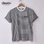 Gymphlex COMBED COTTON JERSEY T-SHIRTS GY-J1155CH画像