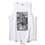 SOFTMACHINE PLEASURES TANK(TANK TOP)画像
