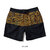 SOFTMACHINE BLACK WAVE BOARD SHORTS(BOARD SHORTS)画像