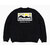 ELEMENT Outdoor Crew Sweat BE021-006画像