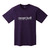 mont-bell Pear Skin Cotton mont-bell Full Logo Tee 2104814画像