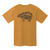 mont-bell Pear Skin Cotton Nature Bear Tee 2104807画像
