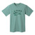 mont-bell Pear Skin Cotton Campfire Tee 2104806画像