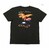 TAILOR TOYO S/S SUKA T-SHIRT EMBROIDERED - EAGLE & MT. FUJI - TT79392画像
