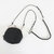 GLIMCLAP Clasp design mini bag-circle shape- 16-062-GLS-CE画像