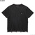 ROARK REVIVAL "LABEL POCKET" 9.3oz H/W TEE RTJHW1020画像