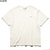 ROARK REVIVAL HEMPCOTTON H/W TEE RTJH1020画像