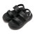 PUMA Mayu Puffy Sandals Wns PUMA-Black/PUMA-Black/PUMA-White 399451-02画像