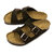 BIRKENSTOCK ARIZONA BS MOCCA | SUEDE-LEATHER | BETTER REGULAR 1027077画像