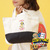 AVIREX LOONEY TUNES RyuAmbe MINI TOTE BAG 7834176708画像