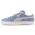 PUMA SUEDE BASKETBALL NOSTALGIA DEWDROP/FROSTED IVORY 396468-01画像