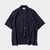 Unlikely 2P Sports Open Shirts S/S Tropical U24S-01-0001画像