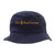 POLO RALPH LAUREN &times; BEAMS POLO GOLD LOGO BUCKET HAT画像