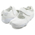 NIKE WMNS AIR RIFT BR white/white-pure platinum DN1338-100画像