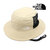 THE NORTH FACE Waterside Hat GRAVEL NN02337-GL画像