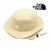 THE NORTH FACE Brimmer Hat GRAVEL NN02339-GL画像