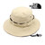 THE NORTH FACE Wide Down Brim Hat GRAVEL NN02440-GL画像