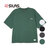 SILAS BASIC POCKET WIDE S/S TEE 110242011013画像