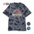 SILAS × JURASSIC PARK S/S TEE 110242011011画像