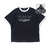 X-LARGE STORE ADDRESS RINGER S/S TEE 101242011003画像