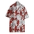 NIPOALOHA SILK CUPRA SHORT SLEEVE ALOHA SHIRT(百虎) N24-SCSH02画像