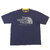 THE NORTH FACE PURPLE LABEL 7oz FIELD GRAPHIC TEE VINTAGE NAVY NT3412N画像