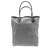 THE NORTH FACE PURPLE LABEL Mesh Field Tote M GRAY NN7403N画像