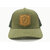 FJALLRAVEN Varmland Cap G-1000 12100003画像