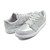 NIKE JORDAN 1 RETRO LOW OG (PS) newtral grey/metallic silver FQ5436-002画像