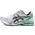 ASICS SportStyle GEL-KAYANO 14 WHITE/MALACHITE GREEN 1201A019-110画像