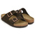 BIRKENSTOCK ARIZONA MOCHA / SUEDE LEATHER NARROW 1027083画像