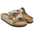 BIRKENSTOCK ARIZONA TAUPE / SUEDE LEATHER NARROW 0051463画像